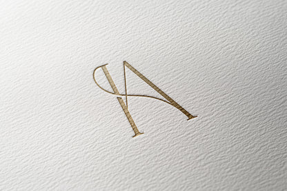 IA Monogram