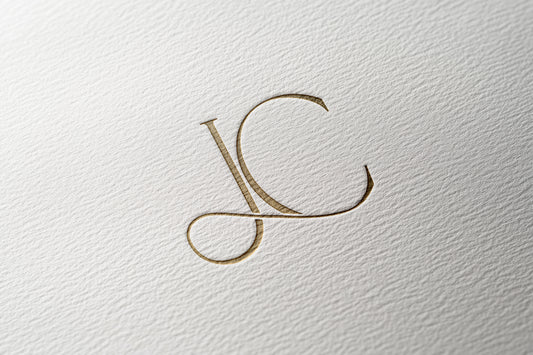 JC Monogram