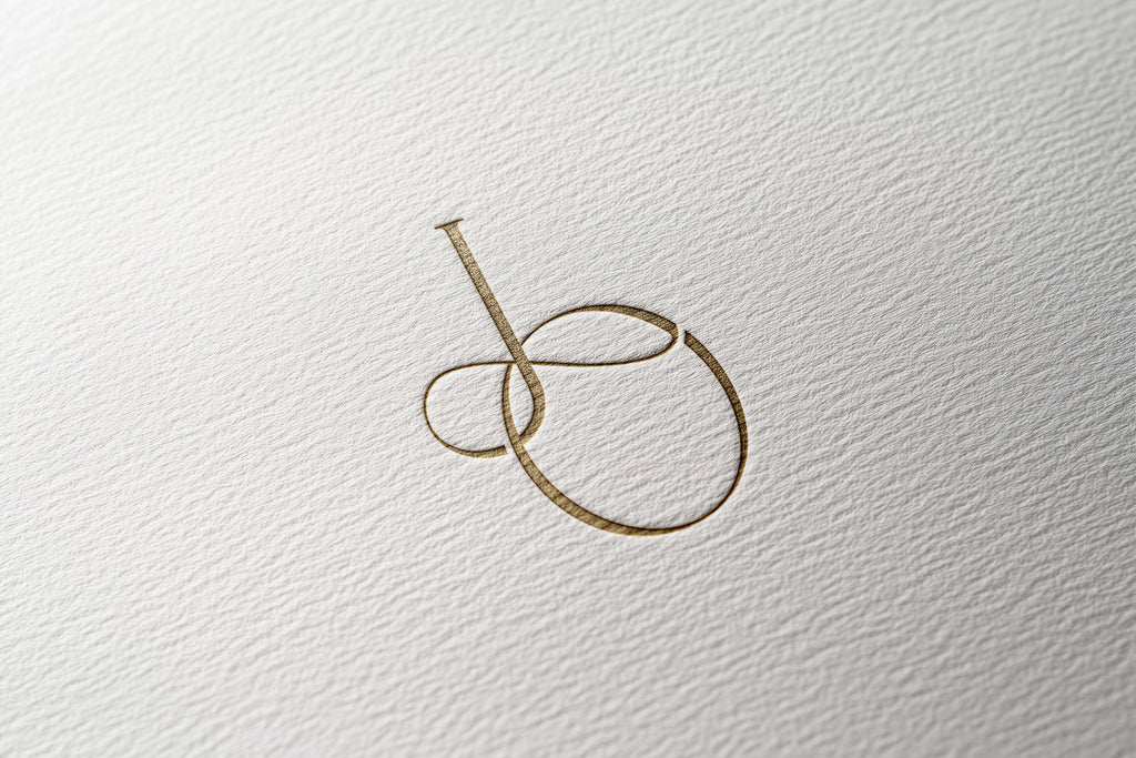 JO Monogram