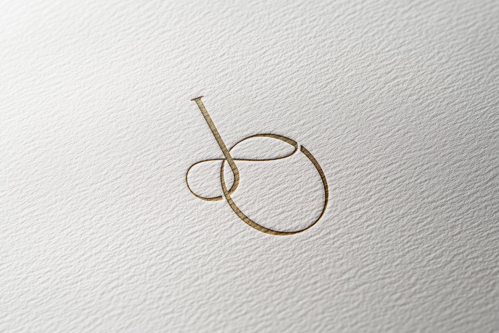 JO Monogram