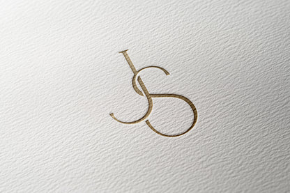 JS Monogram