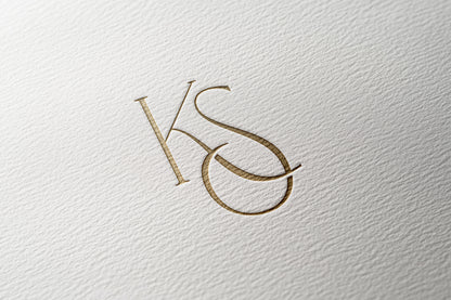 KS Monogram