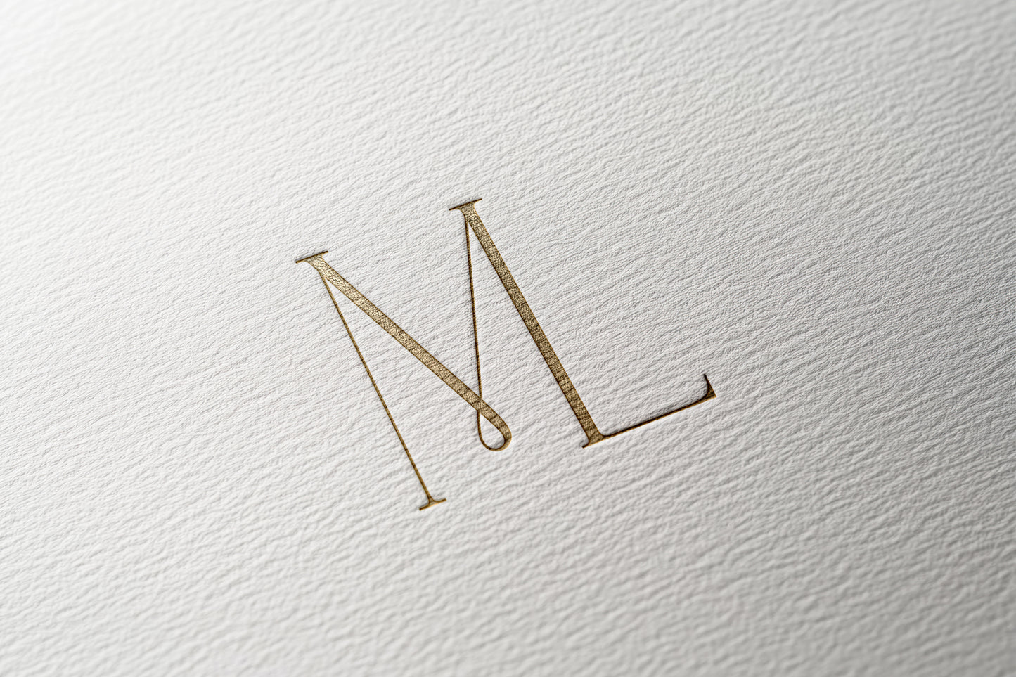 ML Monogram