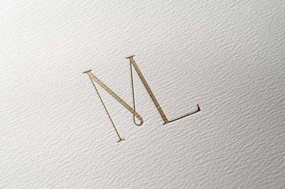 ML Monogram