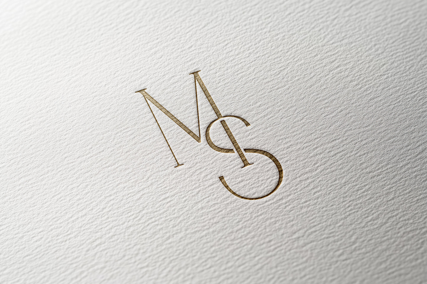 MS Monogram