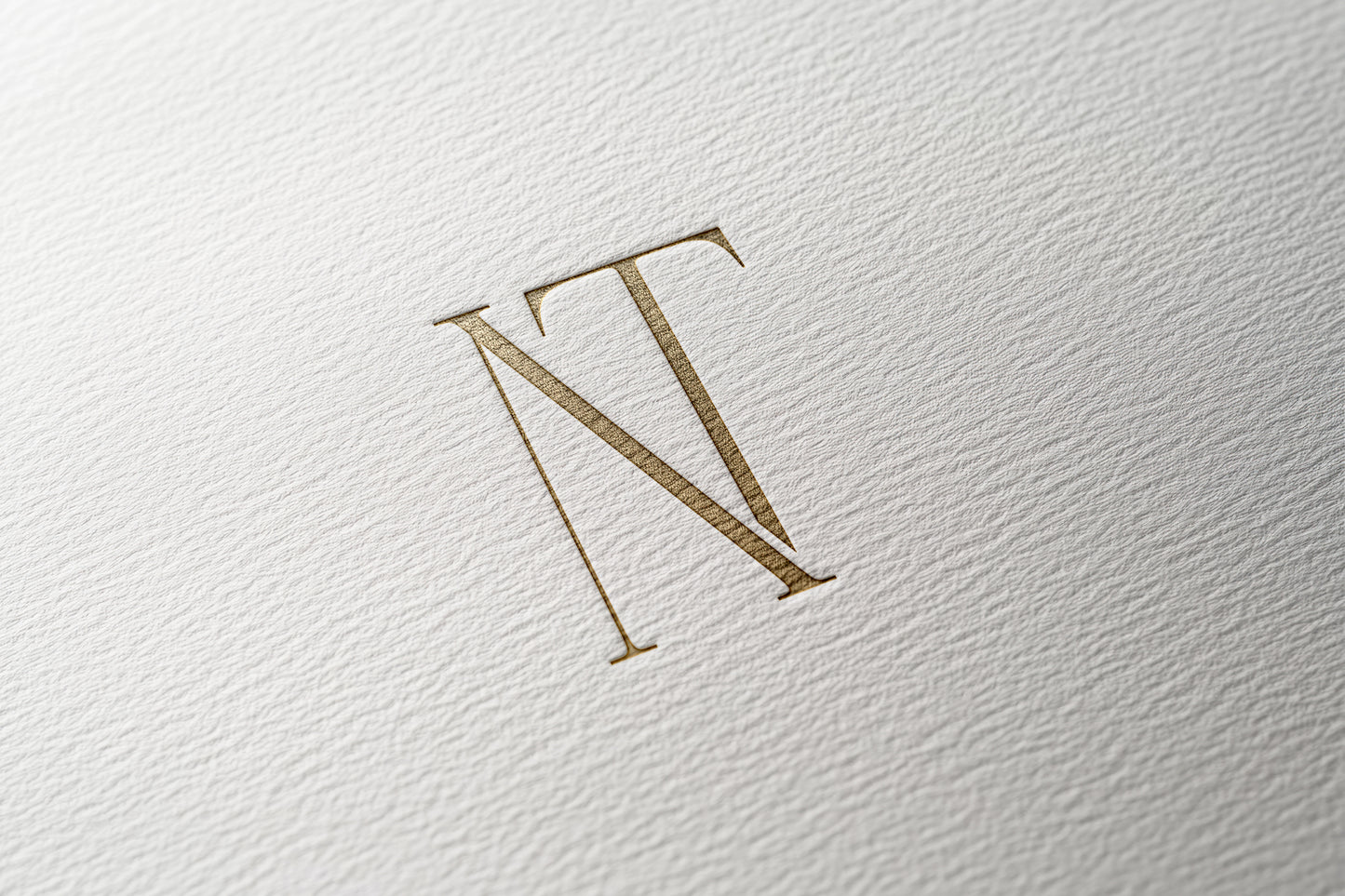 NT Monogram