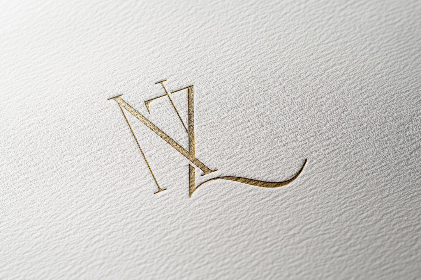 NZ Monogram