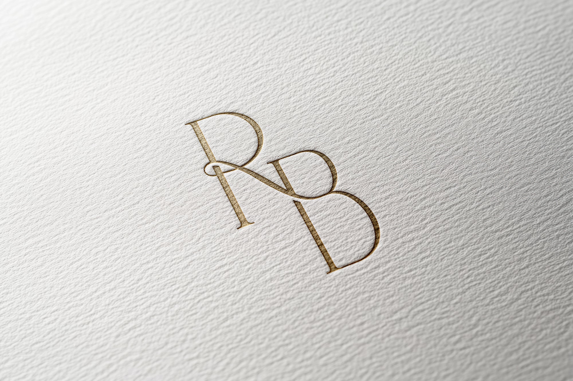 RB Monogram