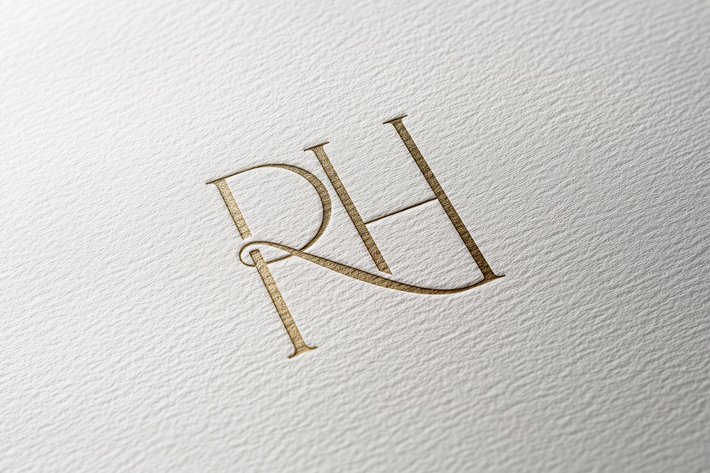 RH Monogram