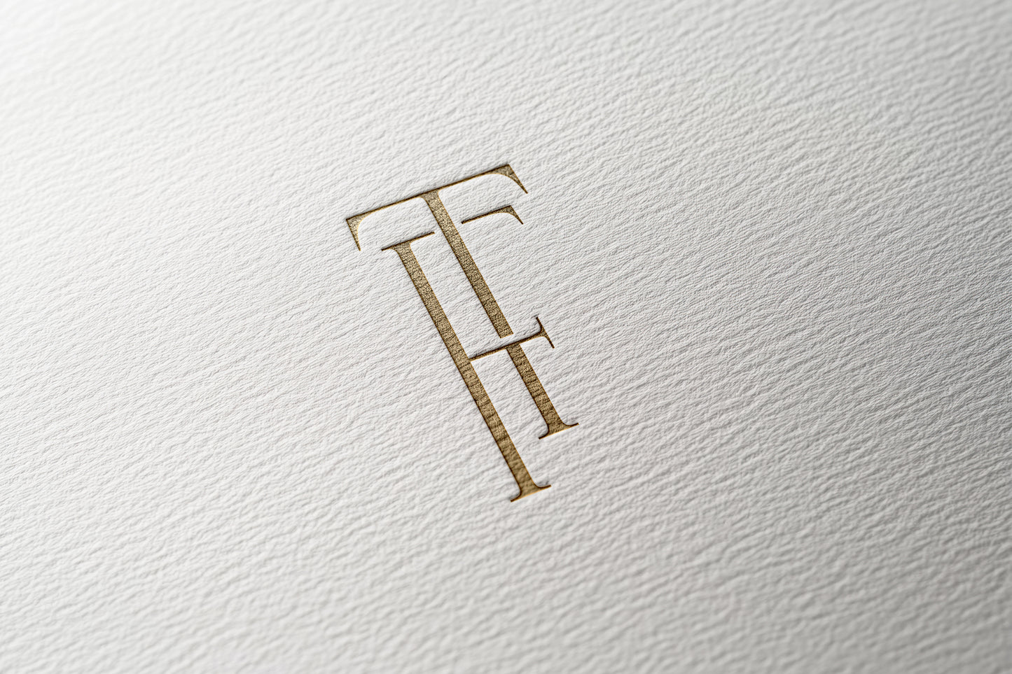 TF Monogram