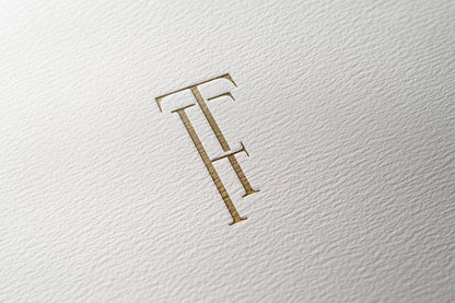 TF Monogram