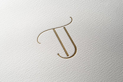 TJ Monogram