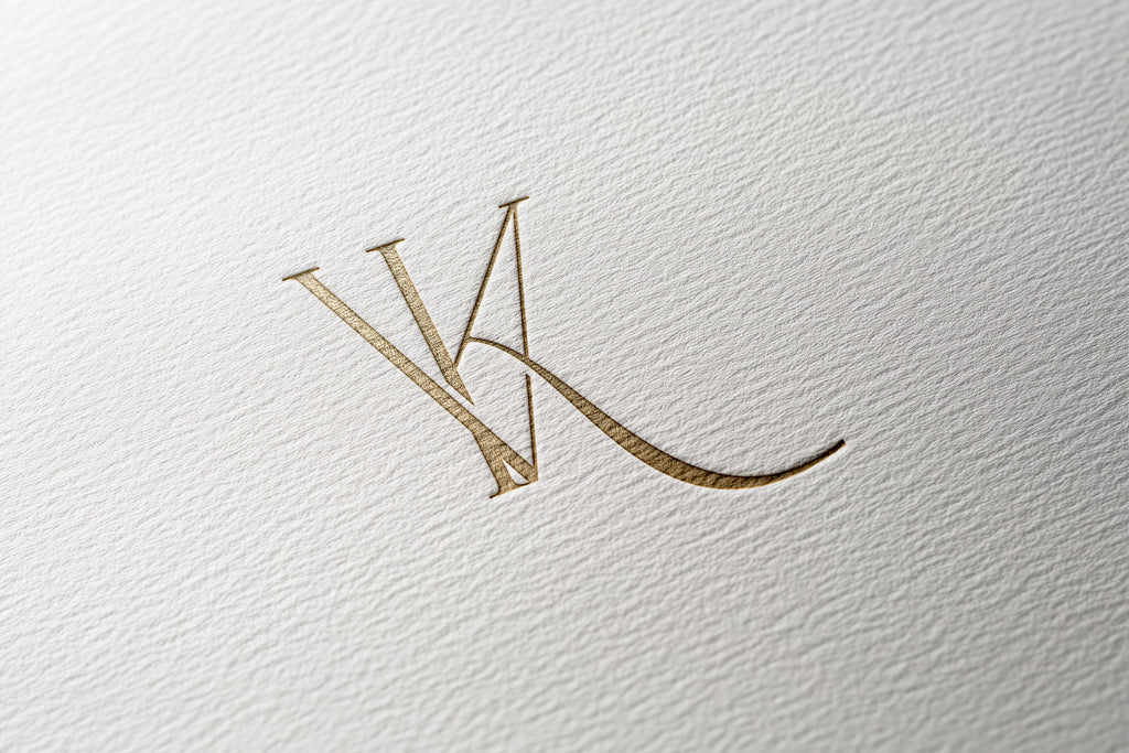 VK Monogram