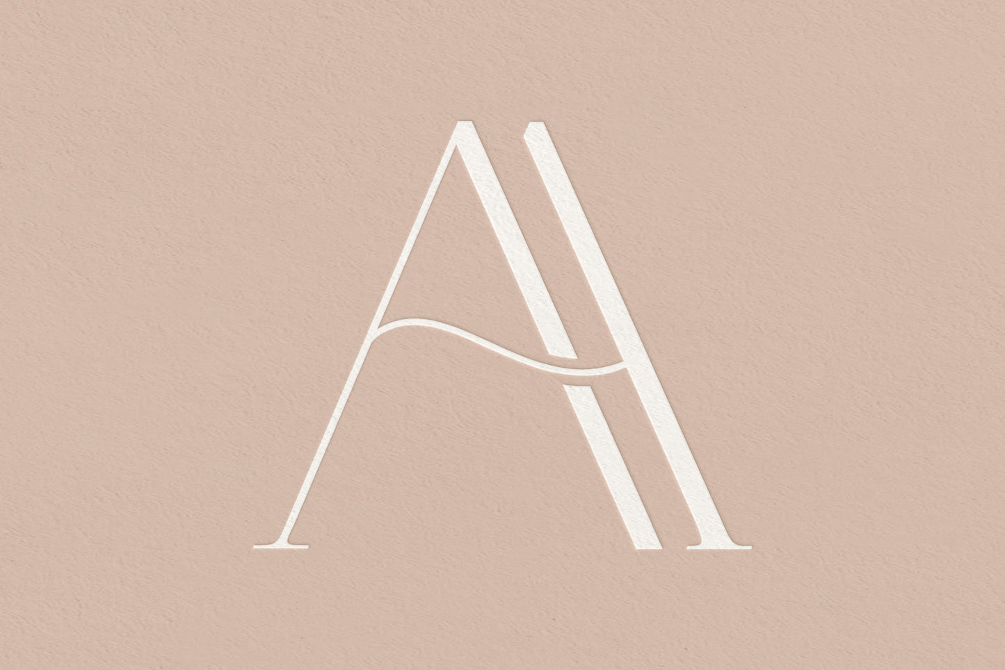 AA Monogram