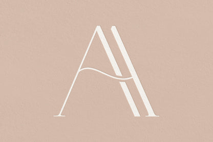 AA Monogram