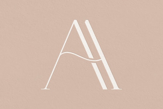 AA Monogram