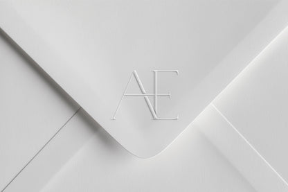 AE Monogram