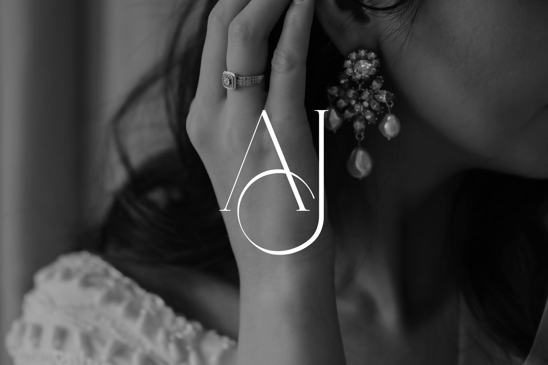 AJ Monogram