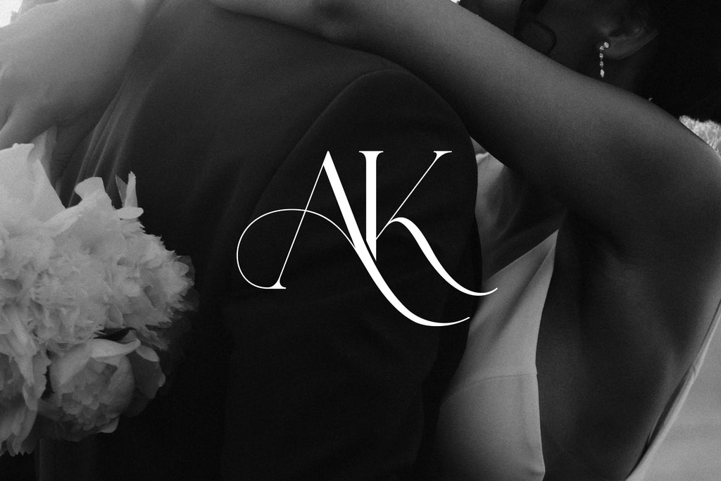 AK Monogram - Seraph