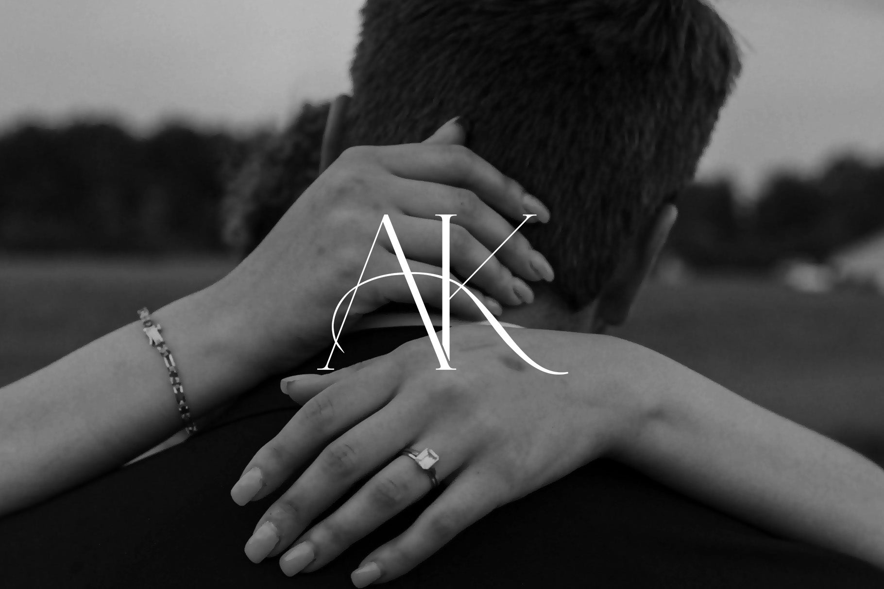AK Monogram