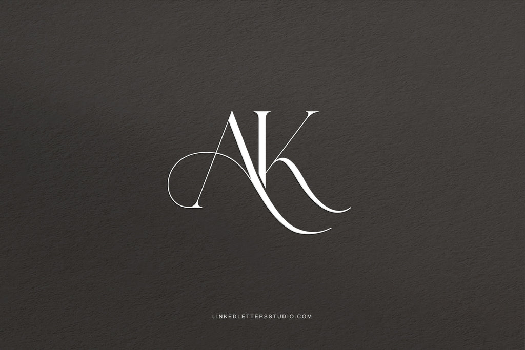 AK Monogram - Seraph