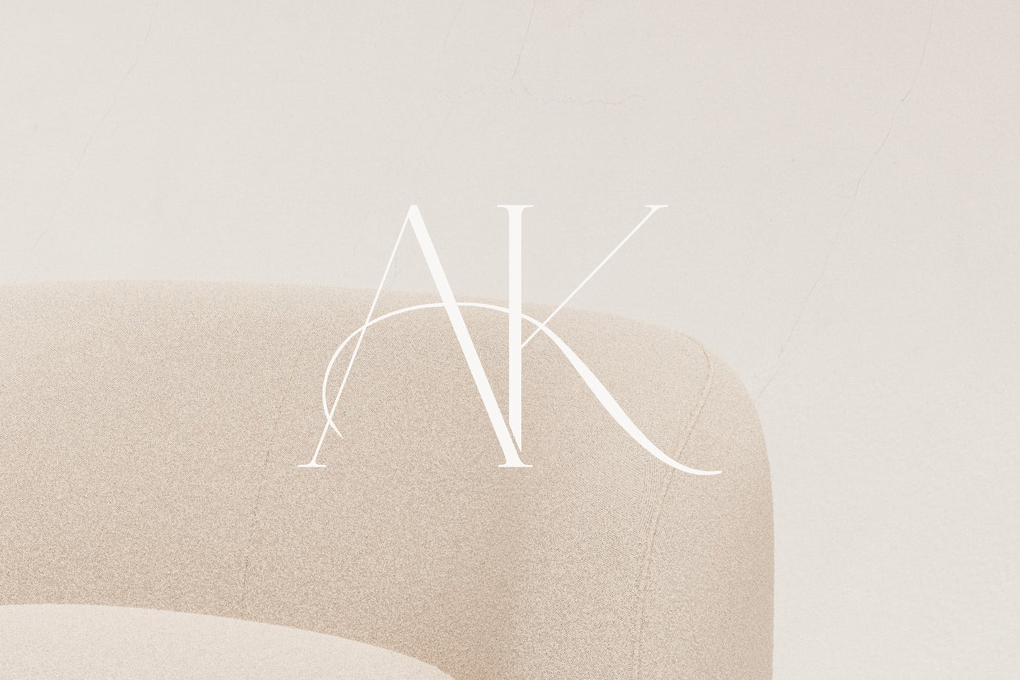 AK Monogram