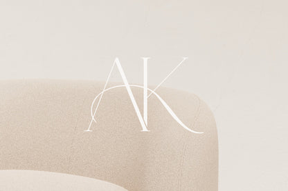 AK Monogram