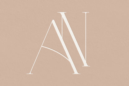 AN Monogram