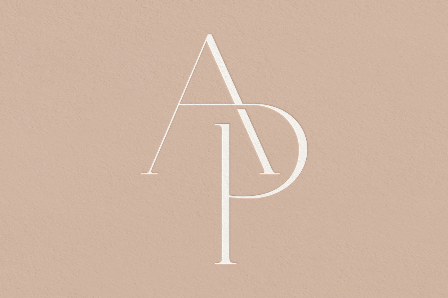 AP Monogram