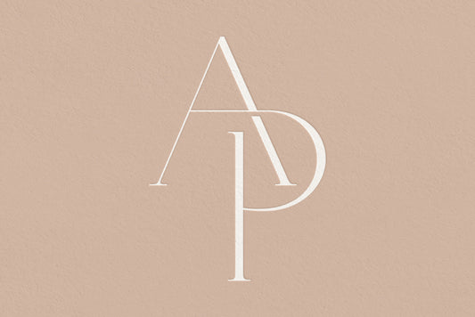 AP Monogram