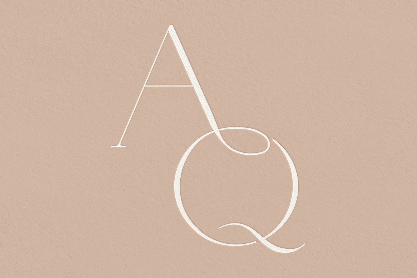 AQ Monogram