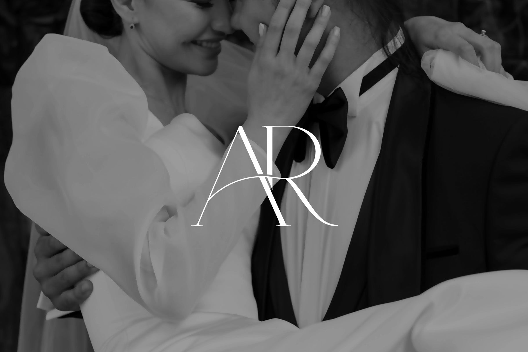 AR Monogram