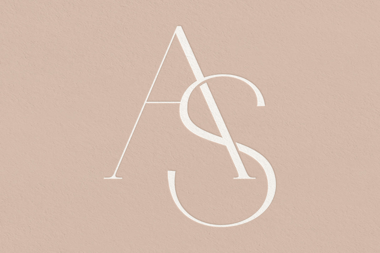 AS Monogram