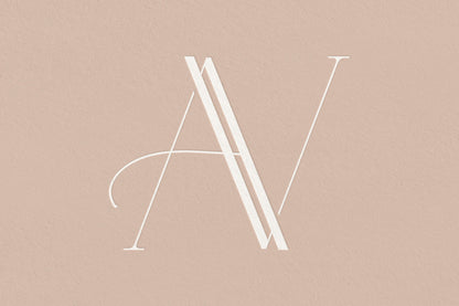 AV Monogram