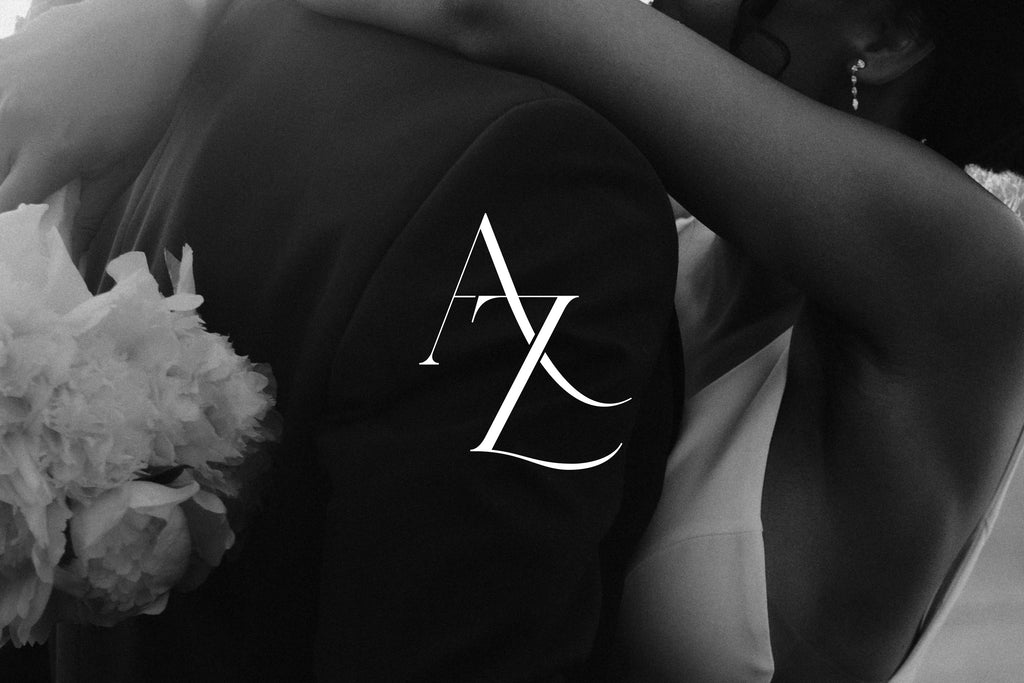 AZ Monogram - Seraph