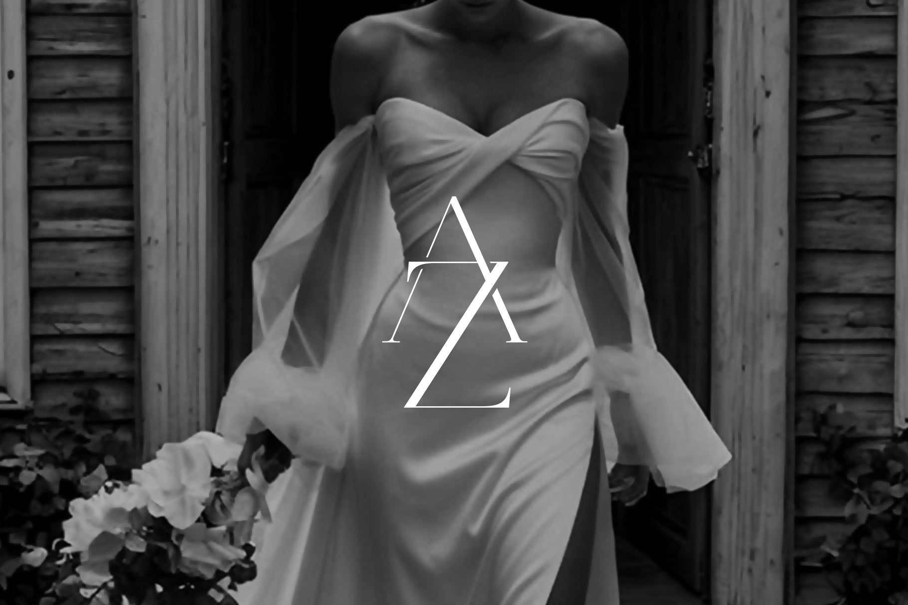 AZ Monogram