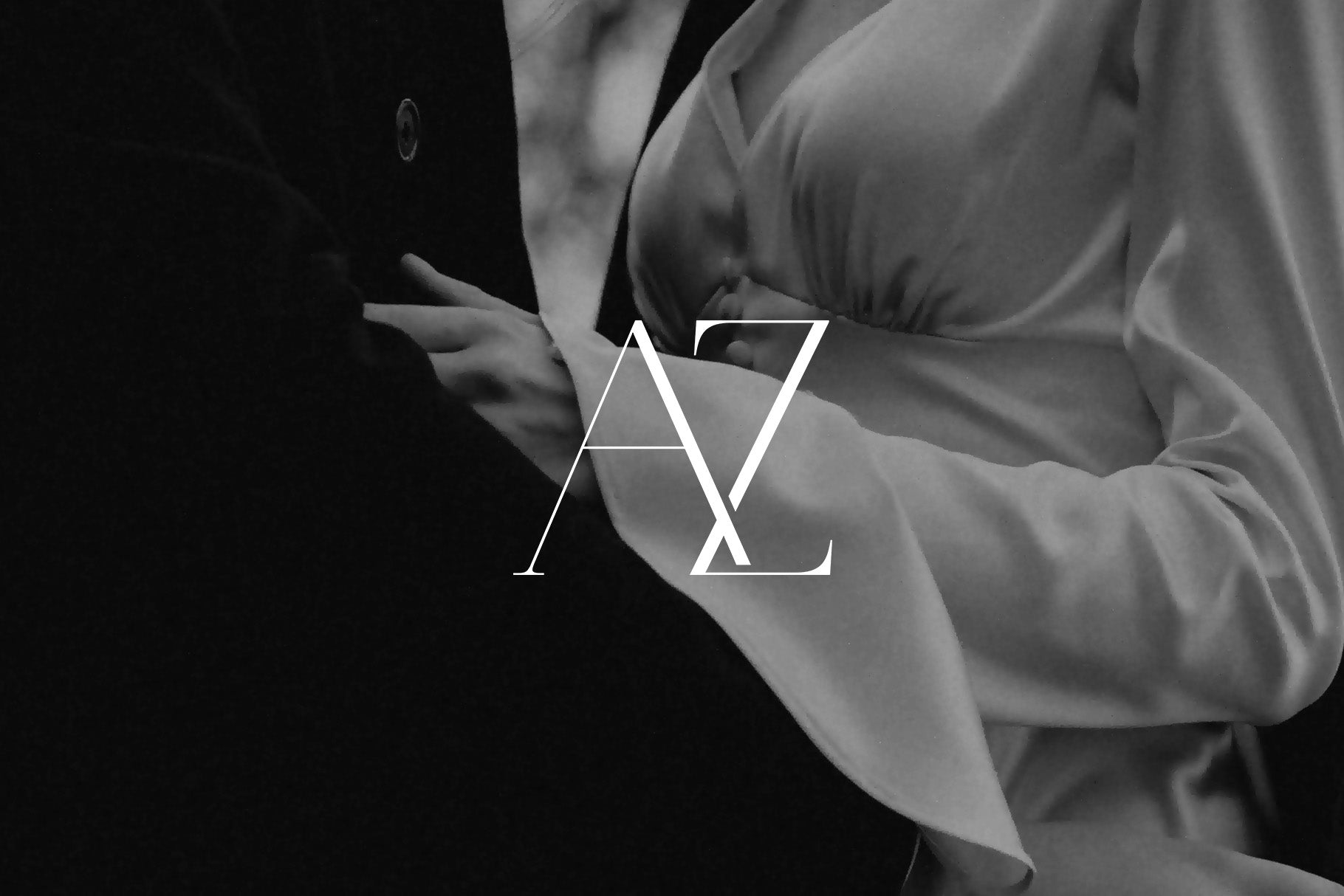 AZ Monogram
