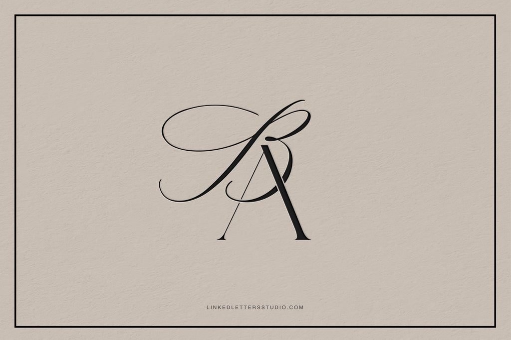 BA Monogram - Reverie