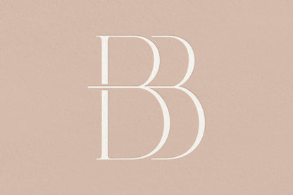 BB Monogram