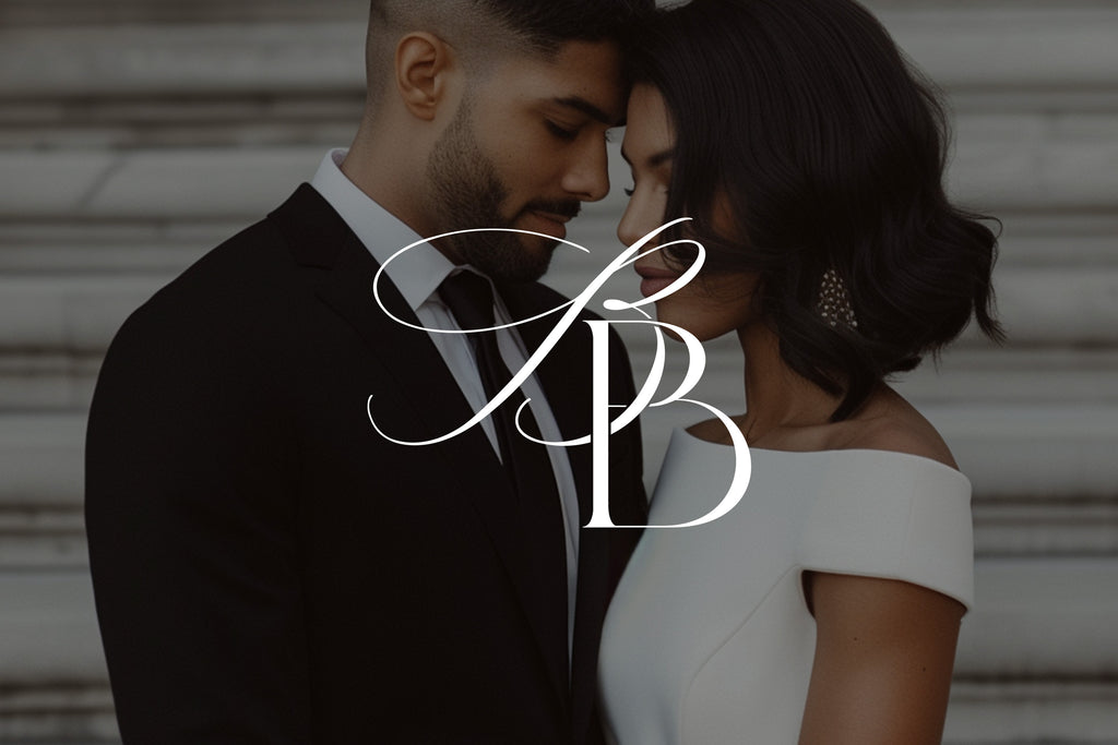 BB Monogram - Reverie