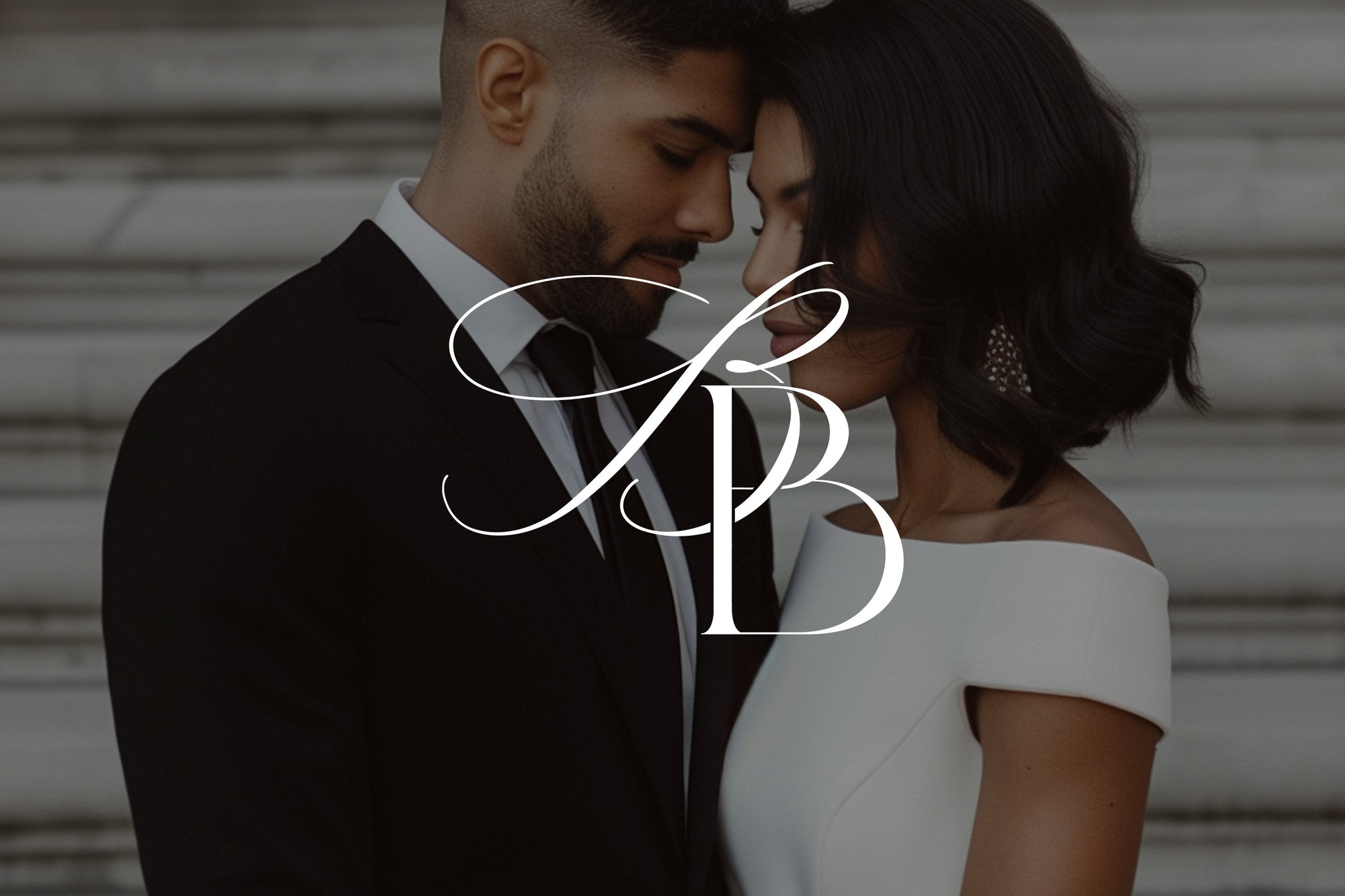 BB Monogram - Reverie