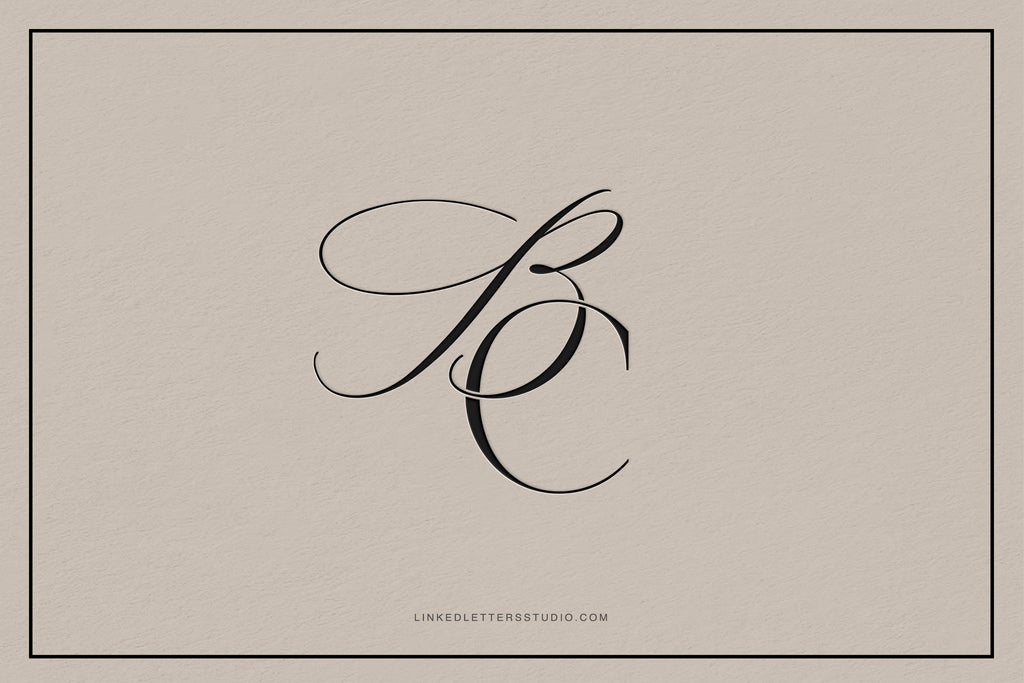 BC Monogram - Reverie