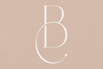 BC Monogram