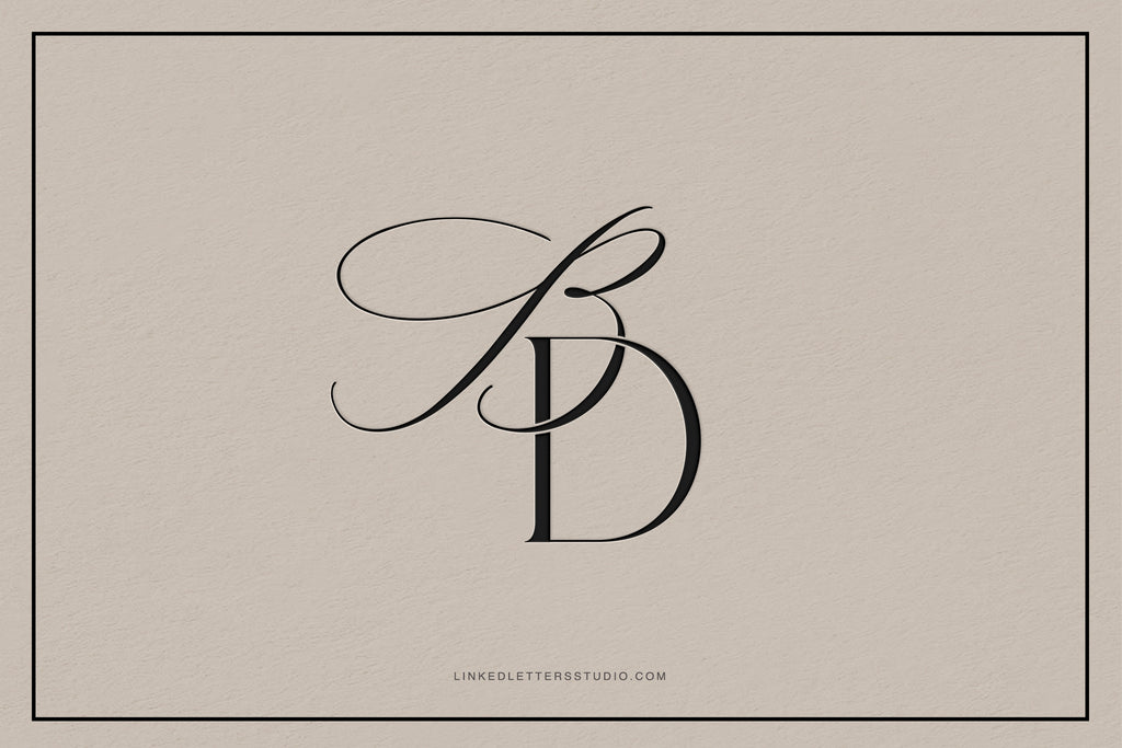 BD Monogram - Reverie