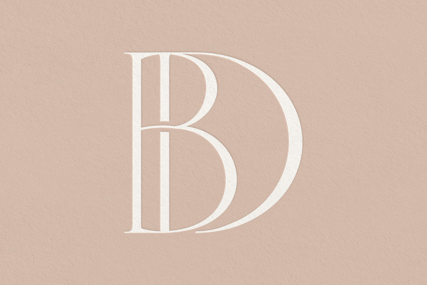 BD Monogram