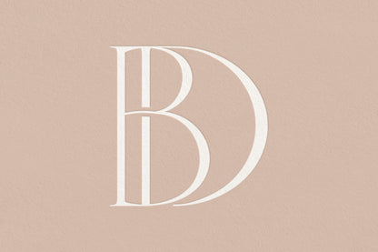 BD Monogram