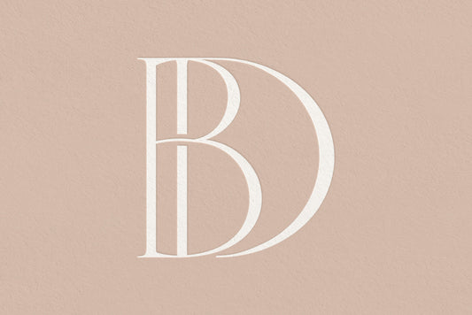 BD Monogram