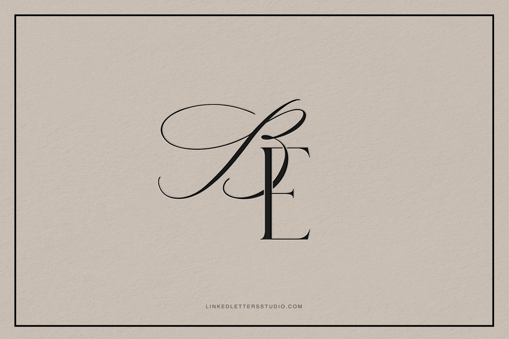 BE Monogram - Reverie