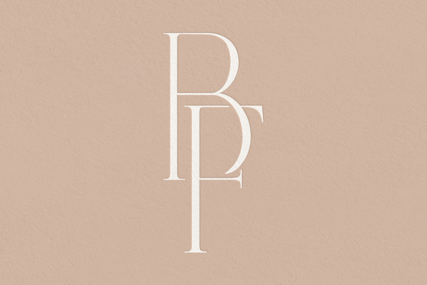 BF Monogram