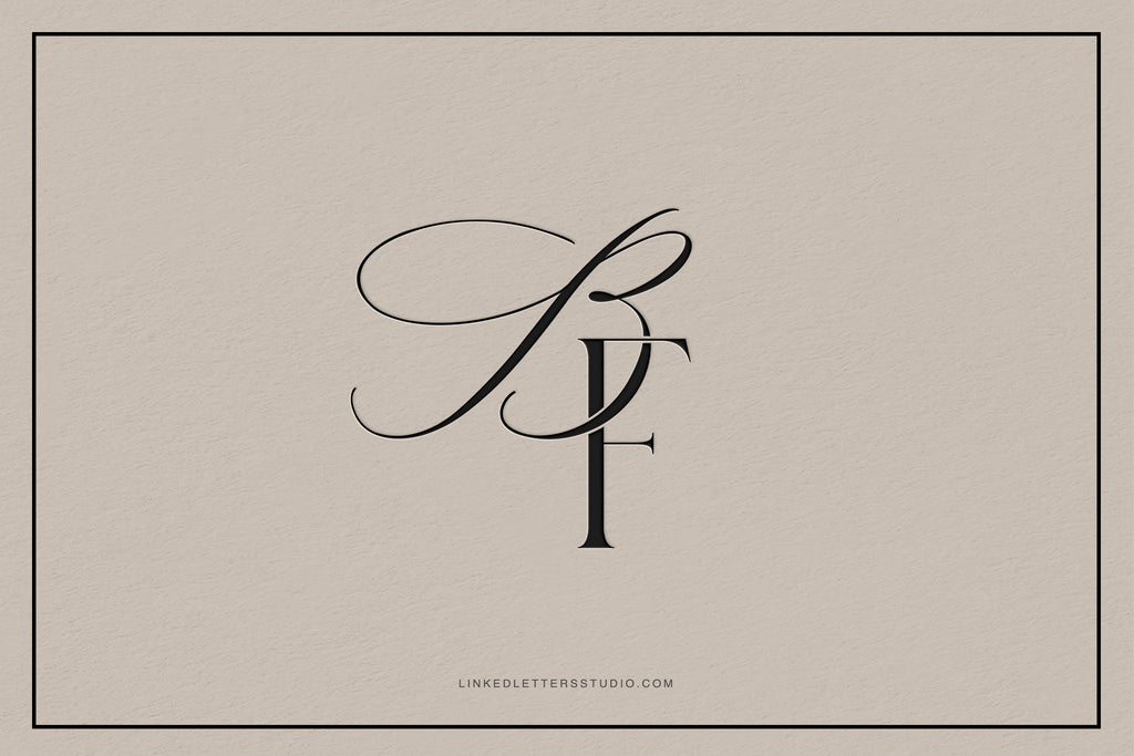 BF Monogram - Reverie